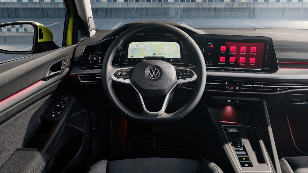 Volkswagen VIII 